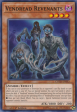 Vendread Revenants [COTD-EN083] Common Supply