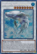 White Aura Whale [BLLR-EN020] Secret Rare Hot on Sale