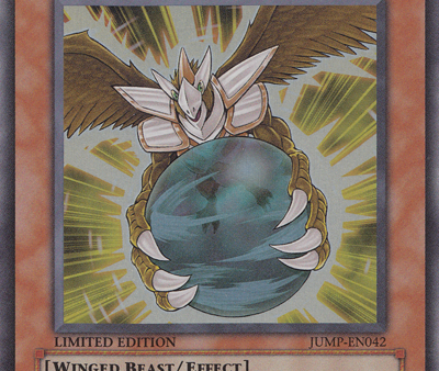 Transforming Sphere [JUMP-EN042] Ultra Rare Cheap