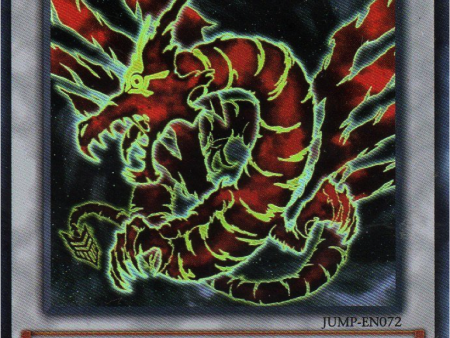 Ultimaya Tzolkin [JUMP-EN072] Ultra Rare For Discount