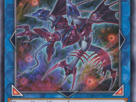 Tindangle Acute Cerberus [EXFO-EN045] Common Online