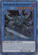 Vendread Battlelord [EXFO-EN082] Super Rare Hot on Sale