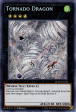 Tornado Dragon [BLRR-EN084] Secret Rare Sale