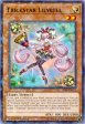 Trickstar Lilybell [SP18-EN021] Starfoil Rare on Sale