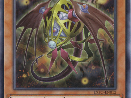 Tindangle Protector [EXFO-EN012] Common For Cheap