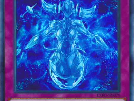 Altergeist Manifestation [EXFO-EN070] Super Rare Online Hot Sale