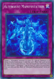 Altergeist Manifestation [EXFO-EN070] Super Rare Online Hot Sale