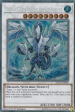 Trishula, Dragon of the Ice Barrier [BLLR-EN060] Secret Rare Sale