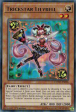 Trickstar Lilybell [COTD-EN006] Rare For Cheap