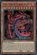 Uria, Lord of Searing Flames [DUSA-EN096] Ultra Rare Supply