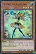 Trickstar Candina [COTD-EN008] Ultra Rare Online now