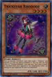 Trickstar Rhodode [FLOD-EN008] Super Rare For Discount