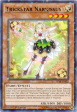 Trickstar Narkissus [SP18-EN023] Starfoil Rare Online Sale